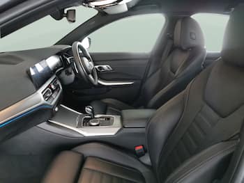 Used BMW 3 Series 2019 for sale - 79745916: Photo