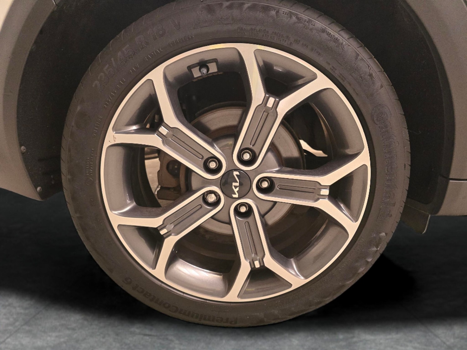 Used Kia XCeed 2021 for sale - 76436983: Photo 31