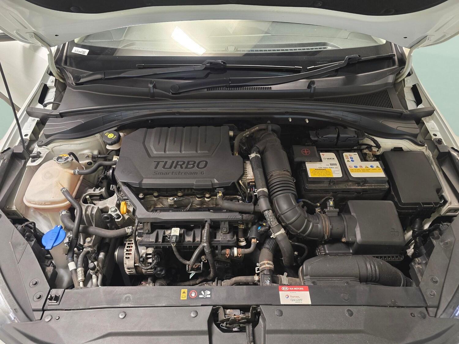 Used Kia XCeed 2021 for sale - 76436983: Photo 39