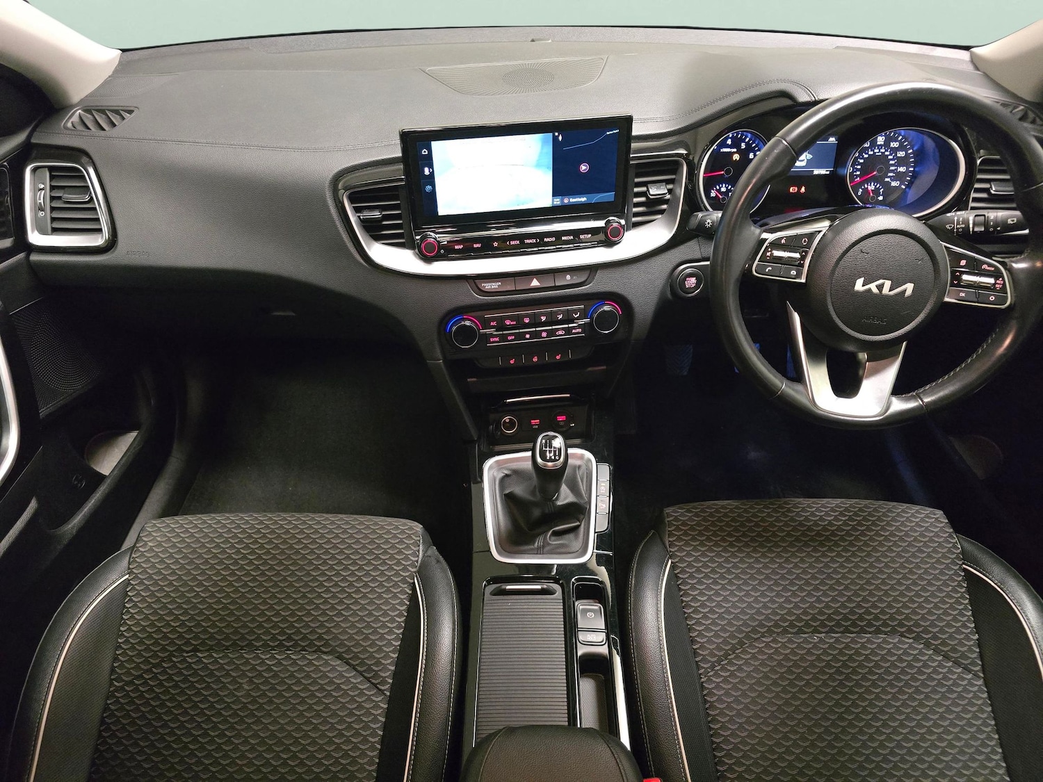 Used Kia XCeed 2021 for sale - 76436983: Photo 8