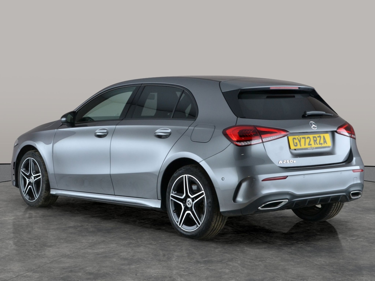 Used Mercedes-Benz A-Class 2022 for sale - 77283497: Photo 13