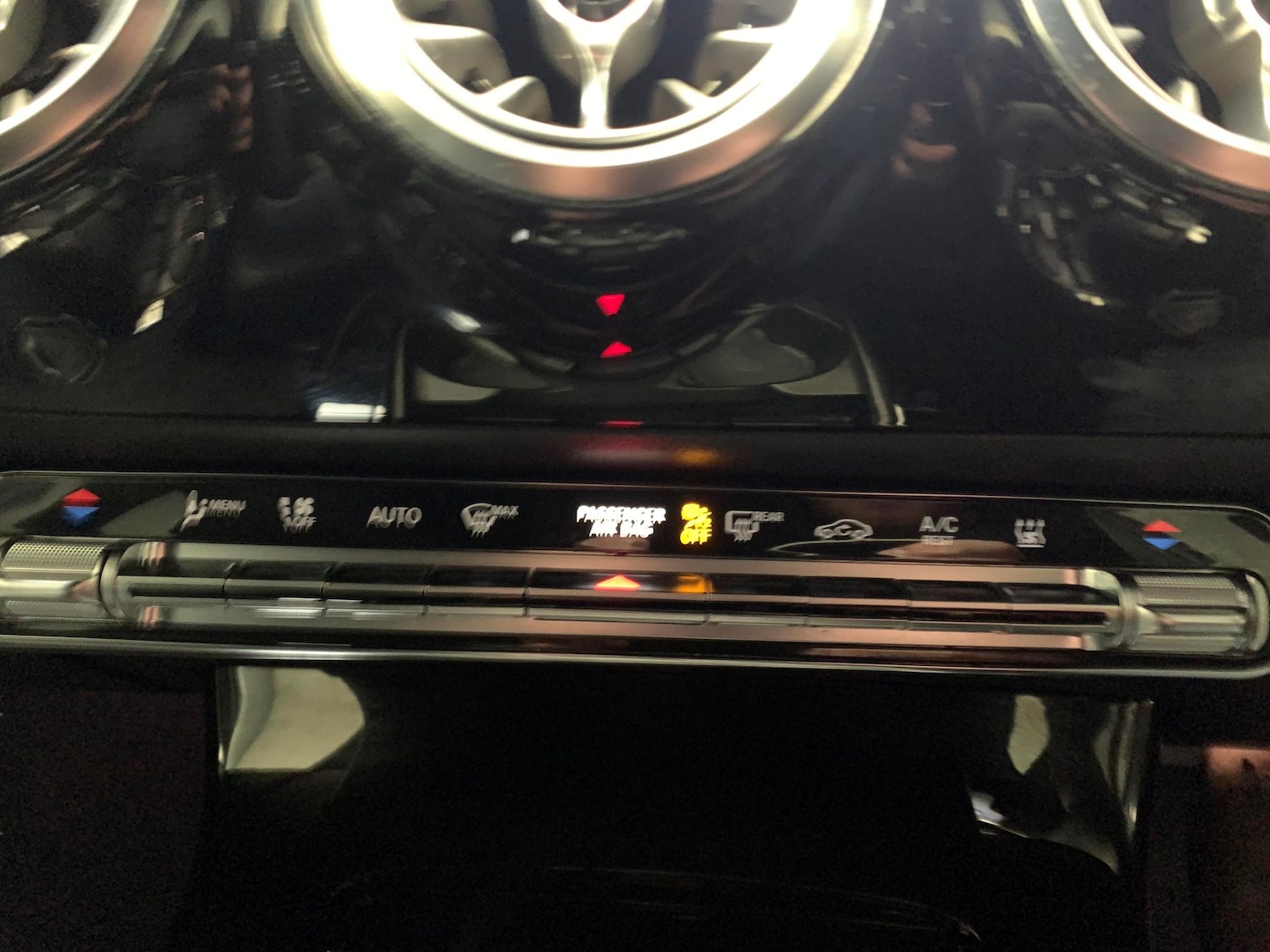 Used Mercedes-Benz A-Class 2022 for sale - 77283497: Photo 18