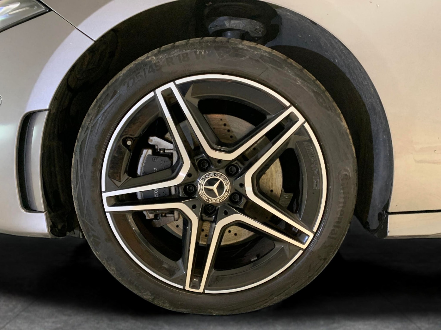 Used Mercedes-Benz A-Class 2022 for sale - 77283497: Photo 23