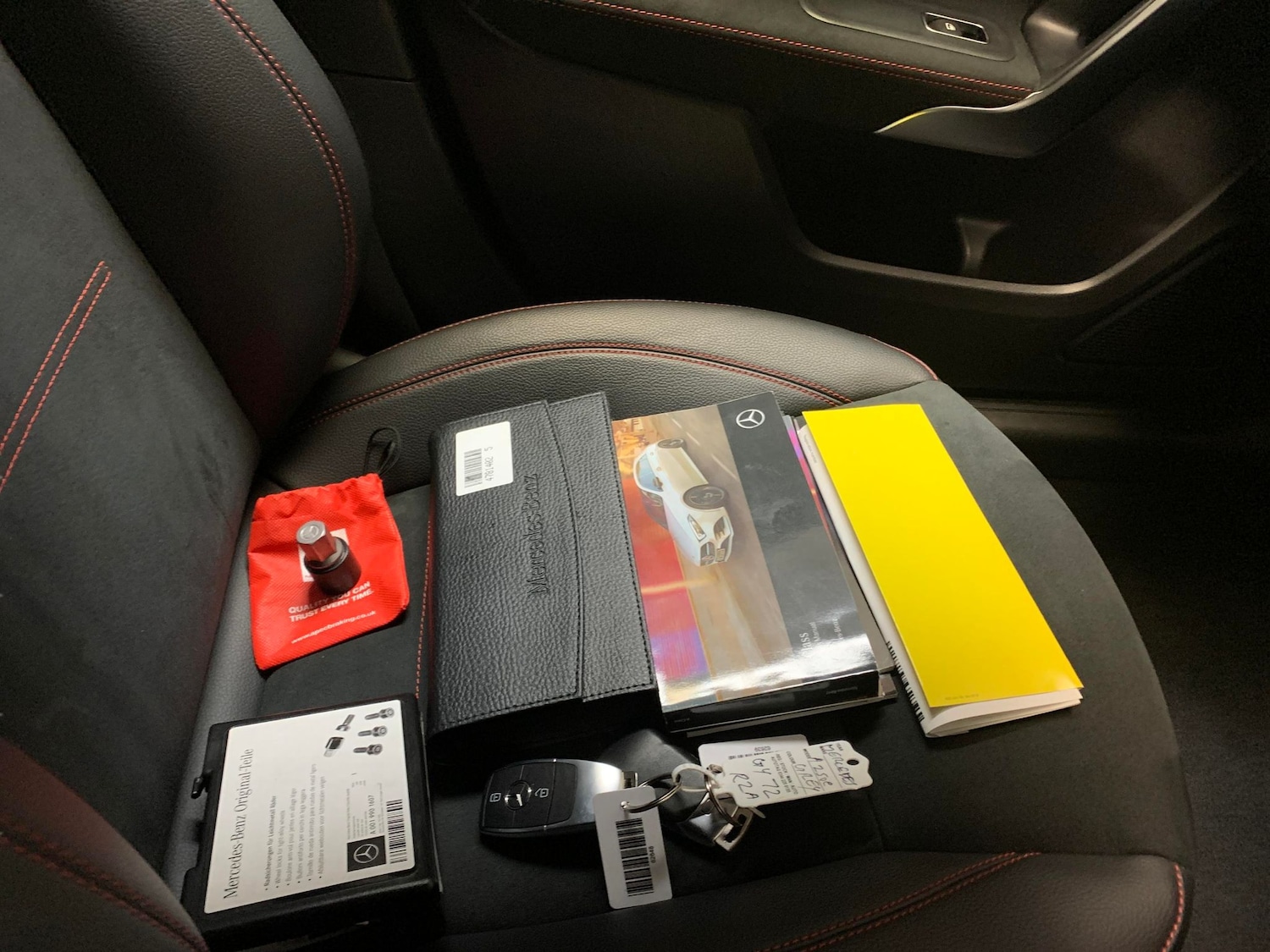 Used Mercedes-Benz A-Class 2022 for sale - 77283497: Photo 32