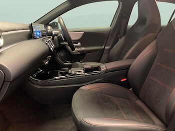 Used Mercedes-Benz A-Class undefined for sale - 77283497: Photo