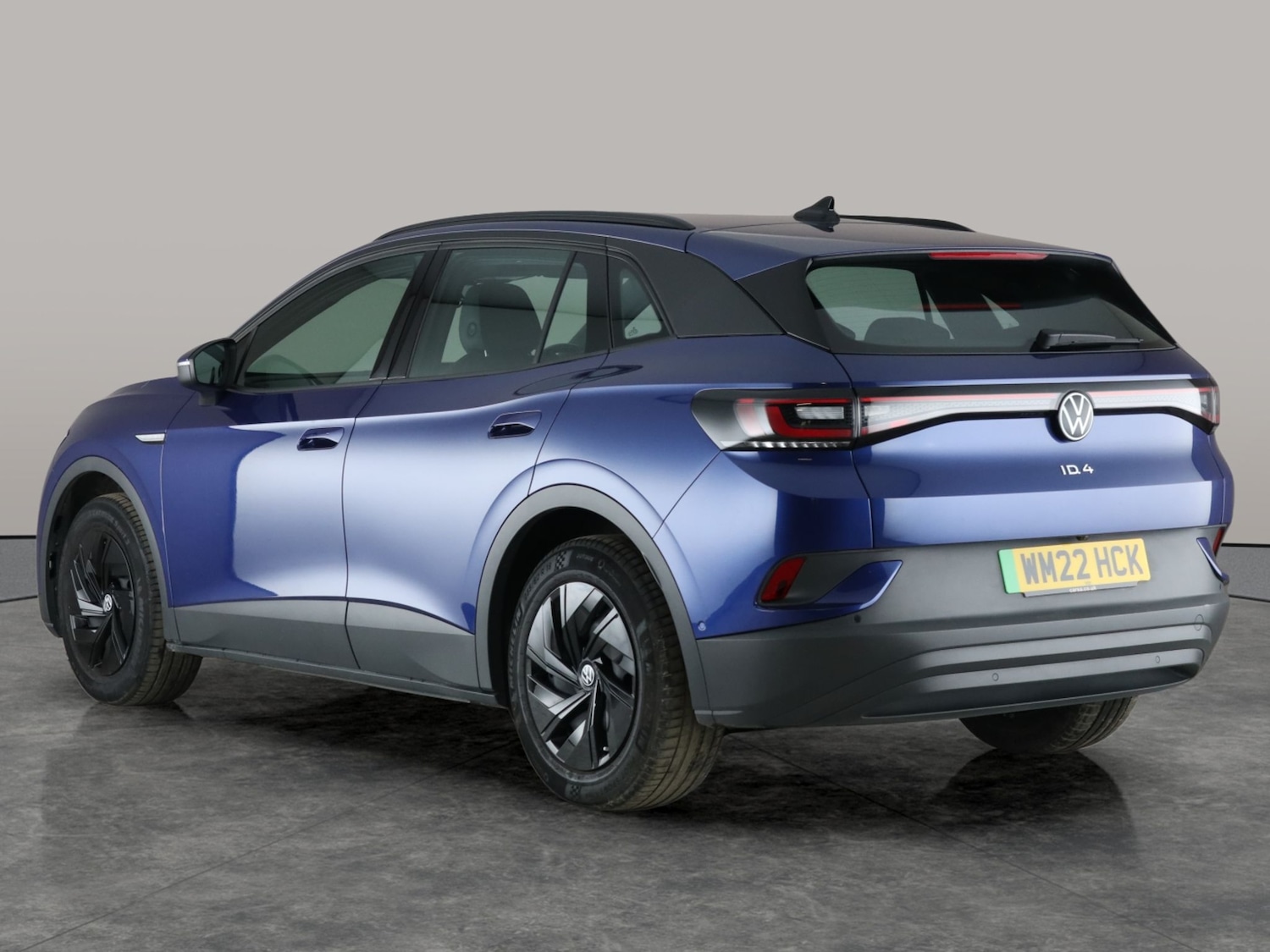 Used Volkswagen ID.4 2022 for sale - 76526576: Photo 11