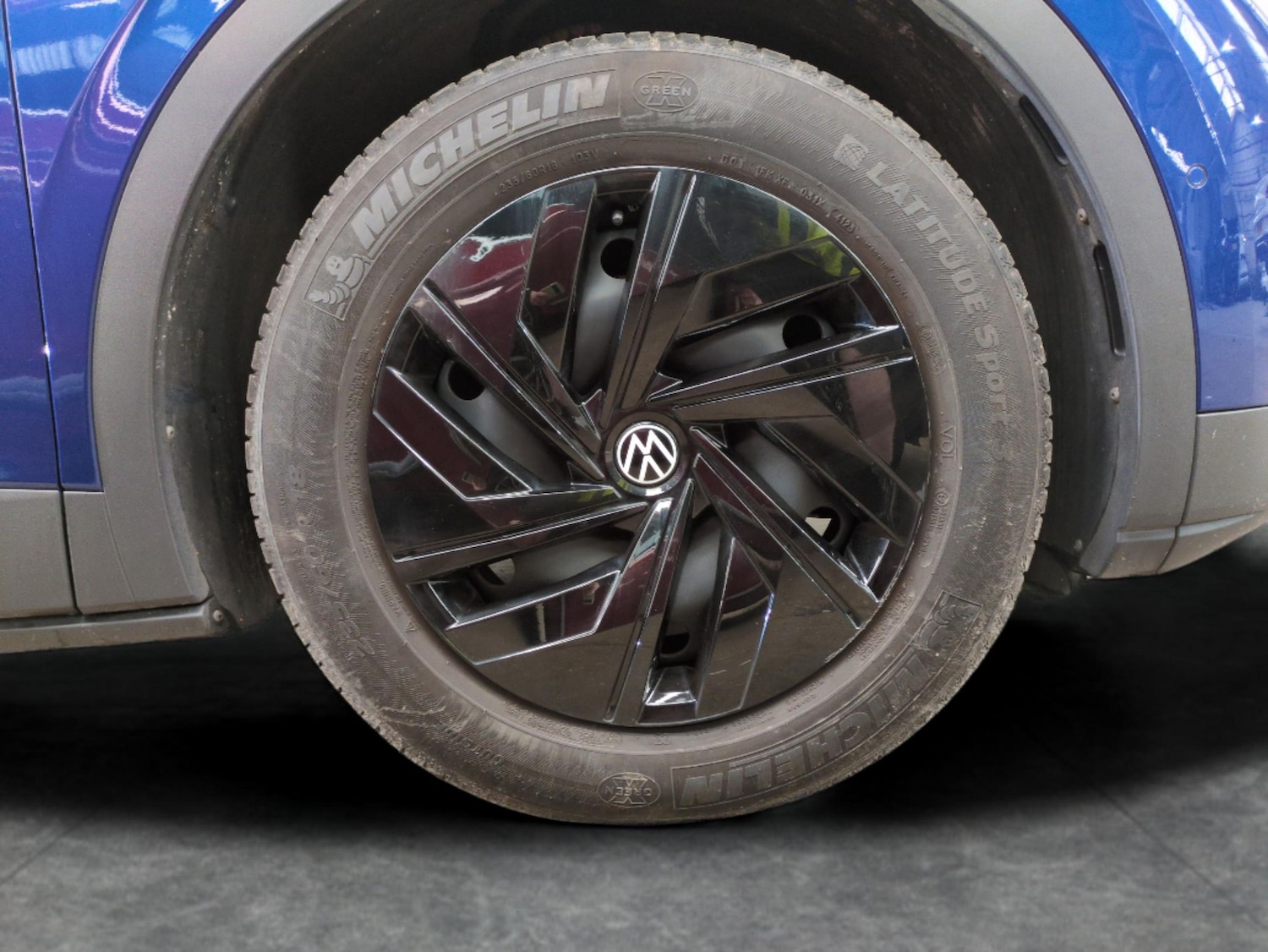 Used Volkswagen ID.4 2022 for sale - 76526576: Photo 25