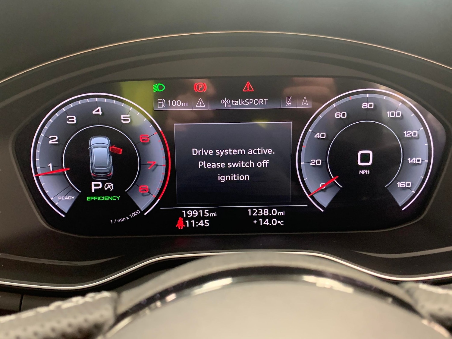 Used Audi A4 2023 for sale - 76653043: Photo 22