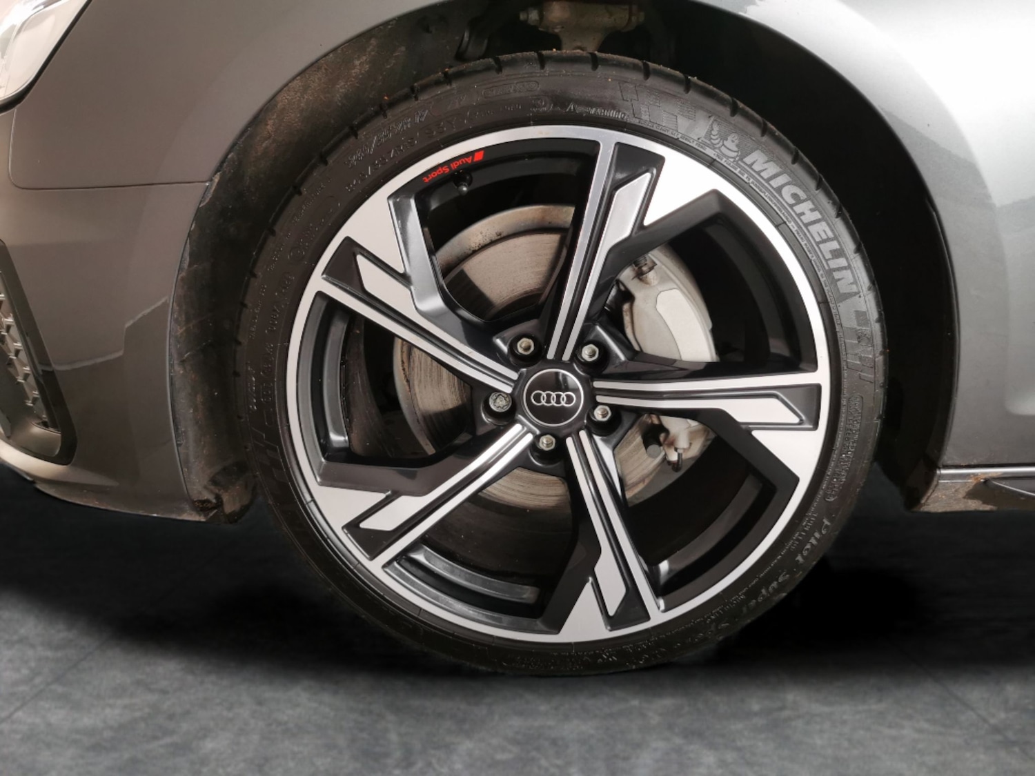 Used Audi A4 2023 for sale - 76653043: Photo 26