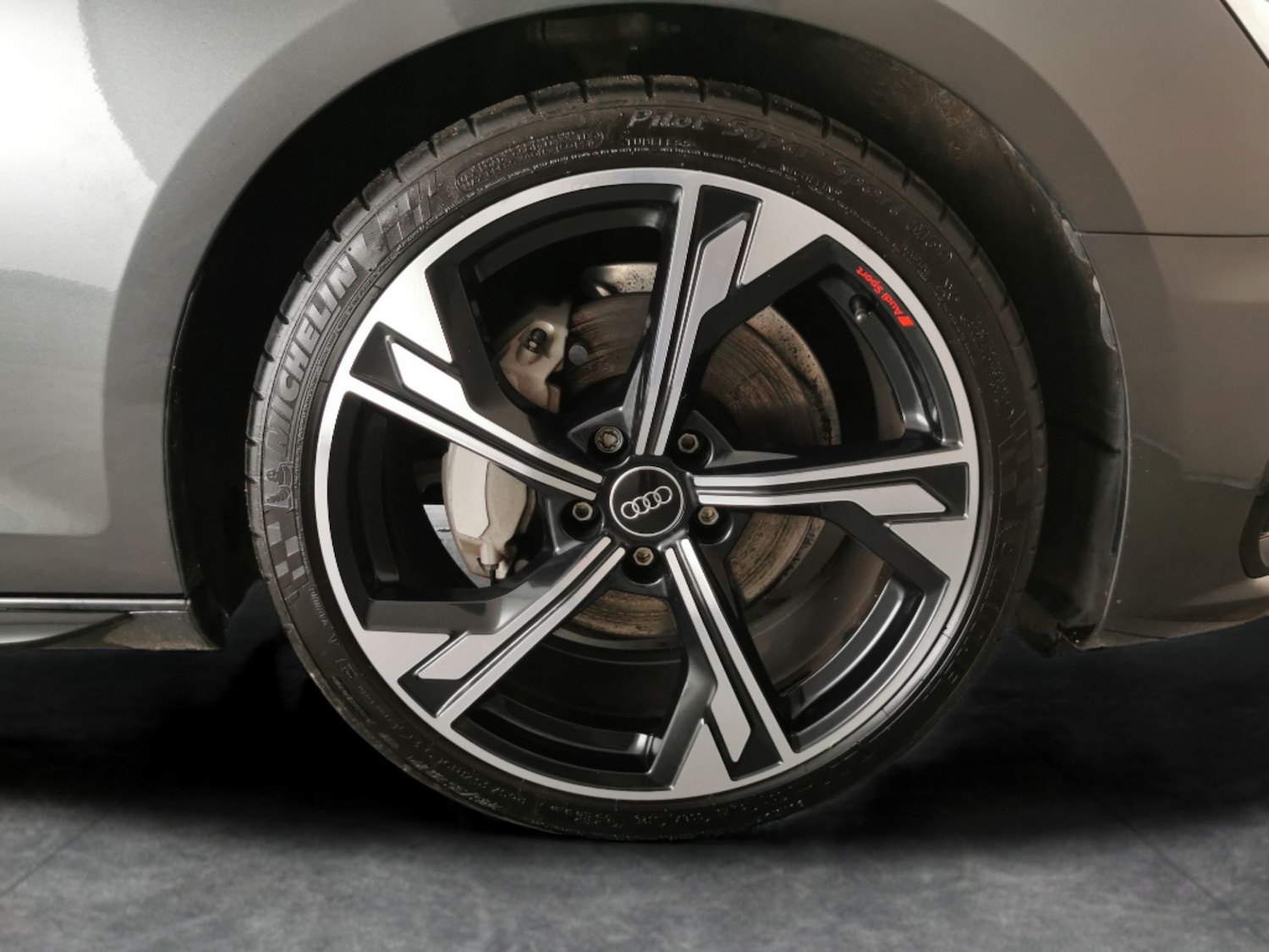 Used Audi A4 2023 for sale - 76653043: Photo 27