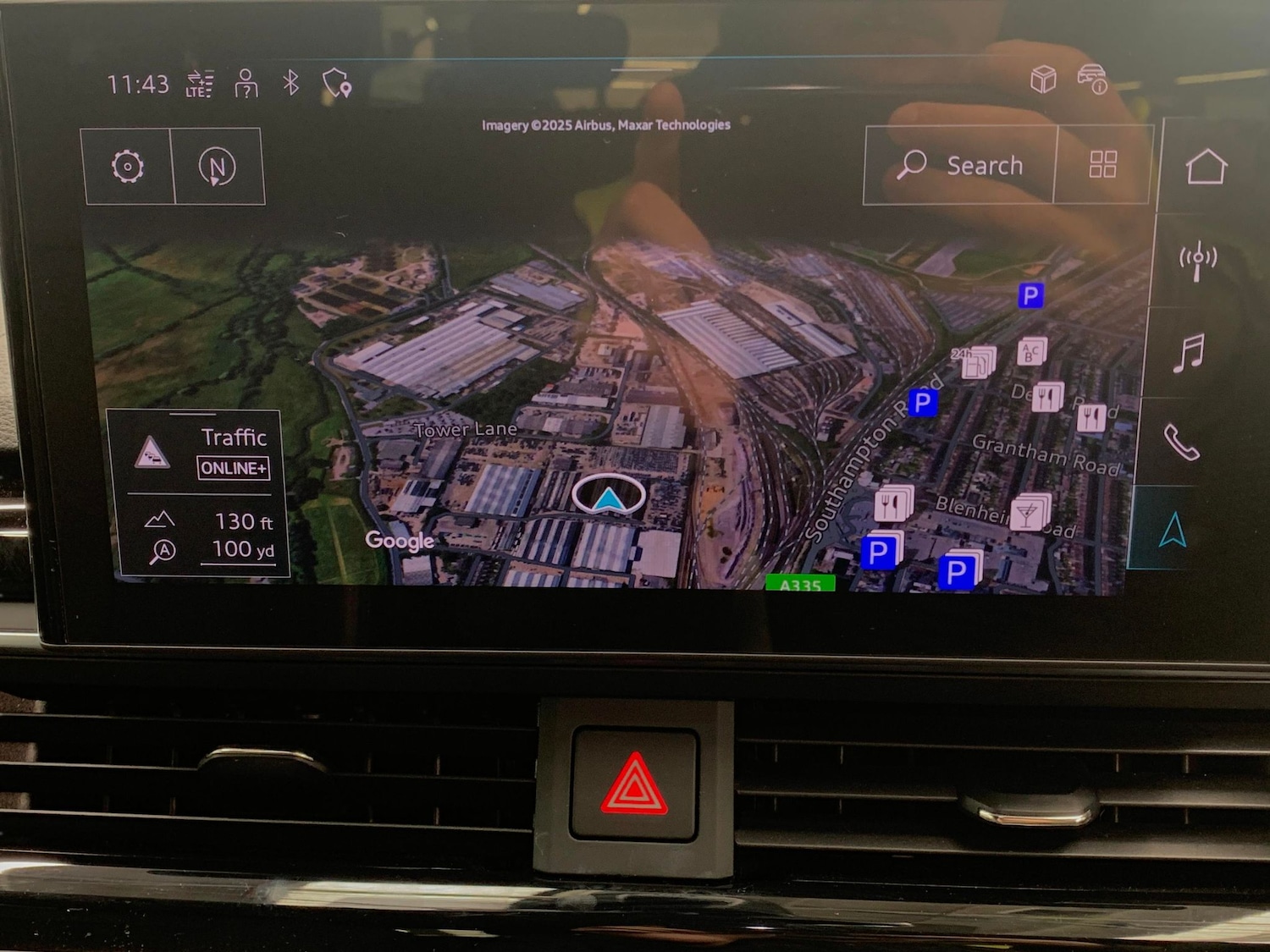 Used Audi A4 2023 for sale - 76653043: Photo 5