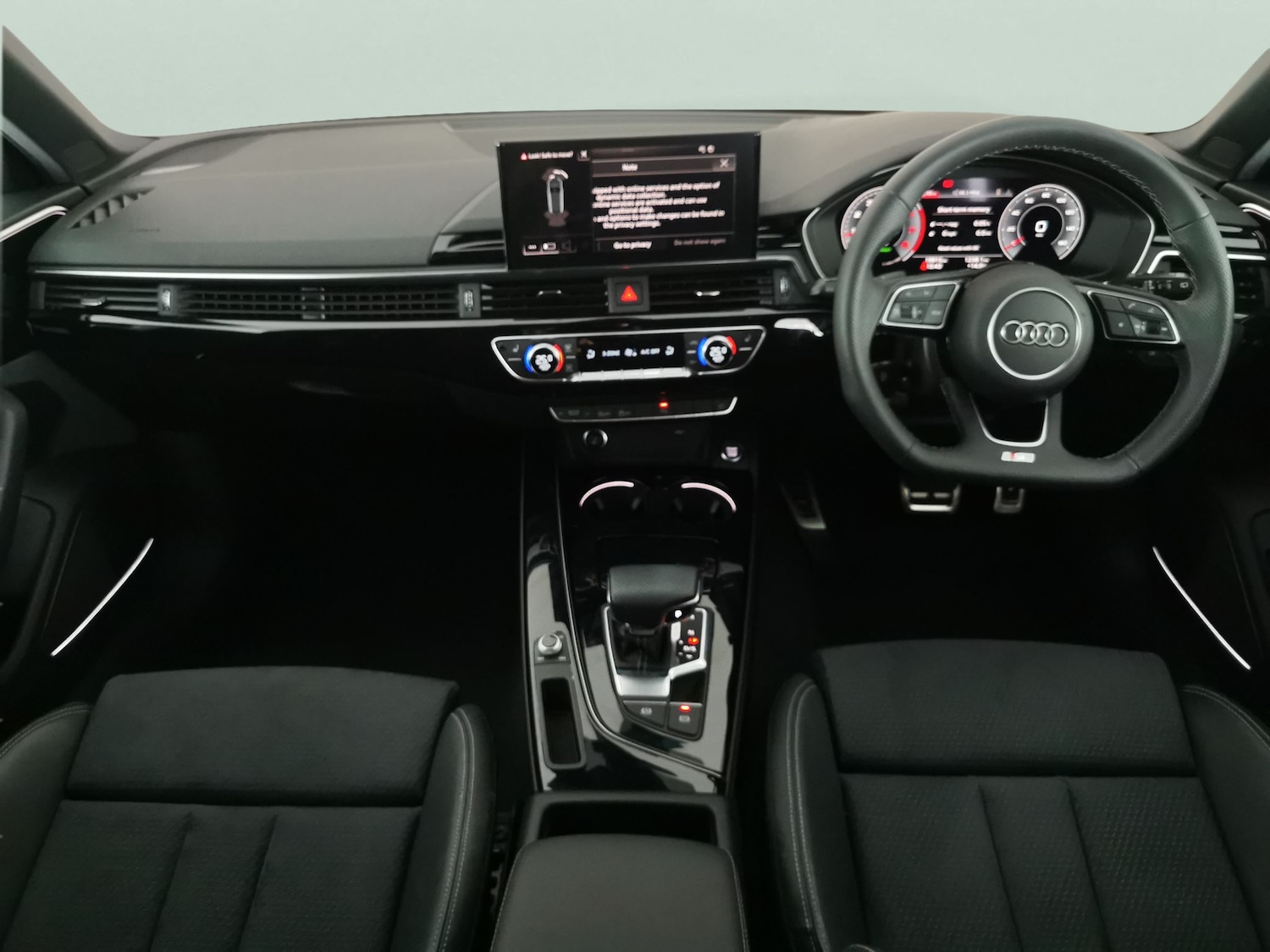 Used Audi A4 2023 for sale - 76653043: Photo 8