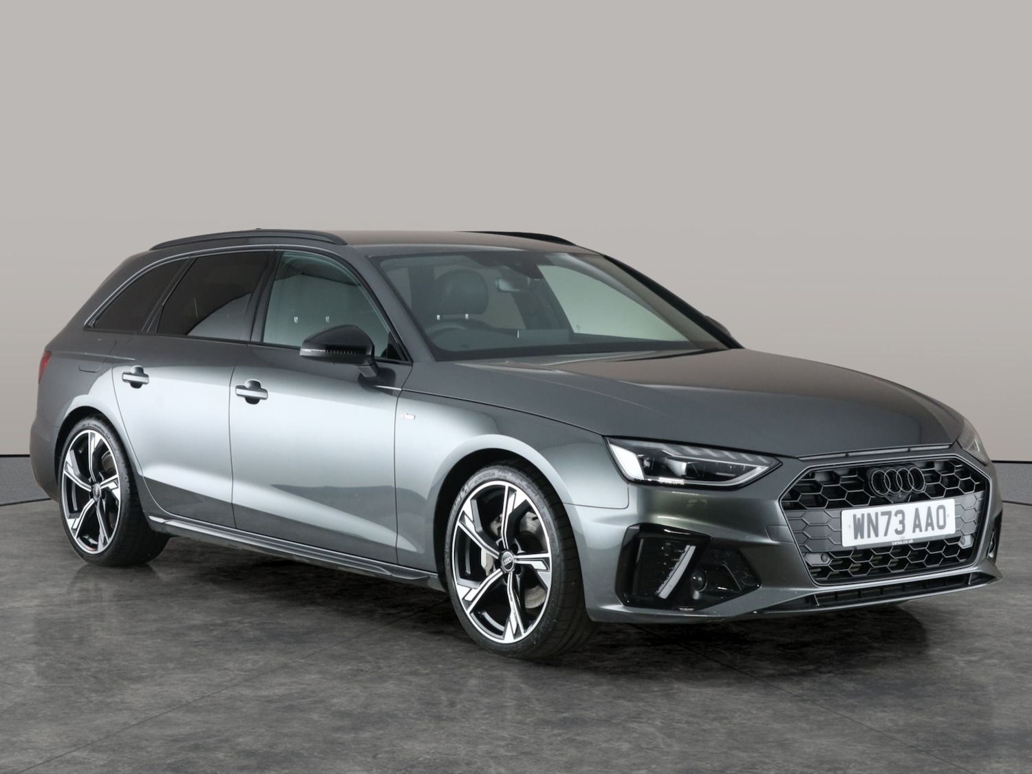 Used Audi A4 2023 for sale - 76653043: Photo 9