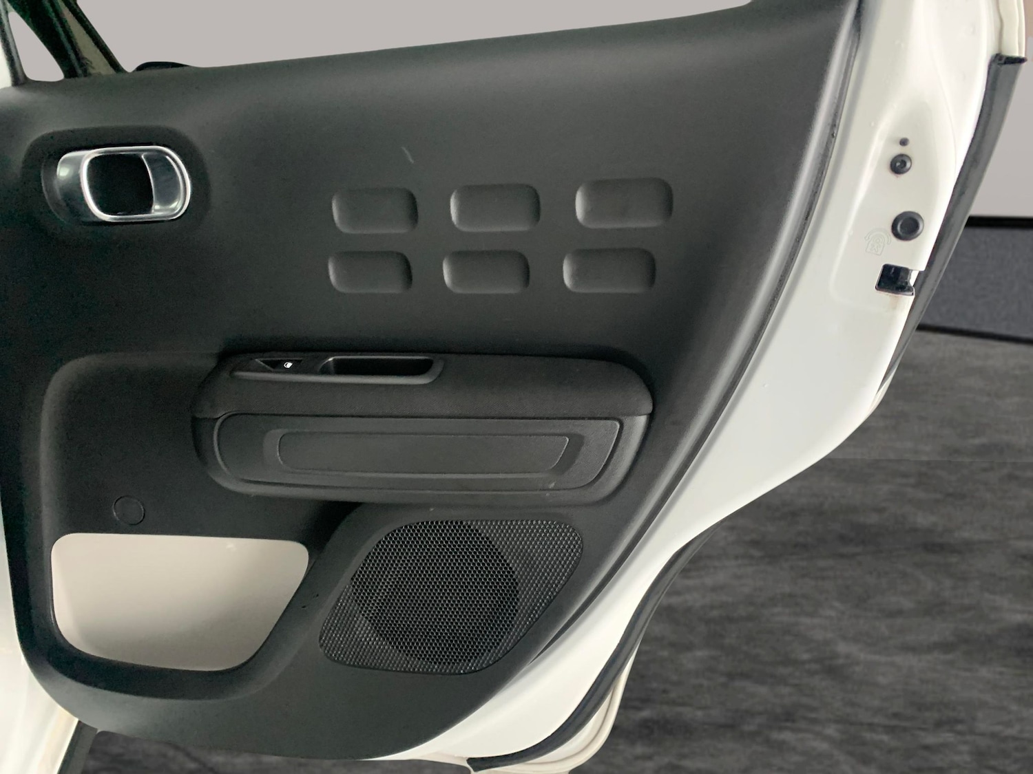 Used Citroen C3 2021 for sale - 77051077: Photo 24