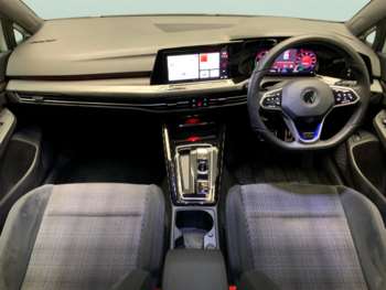 Used Volkswagen Golf 2022 for sale - 75353932: Photo