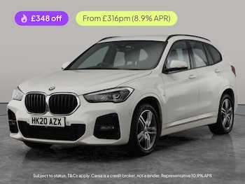 Used BMW X1 2020 for sale - 77447803: Photo