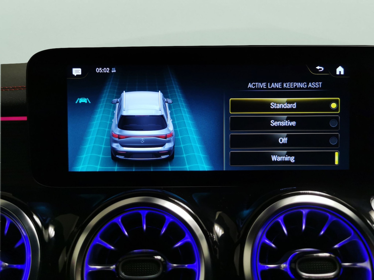 Used Mercedes-Benz EQB 2023 for sale - 77848442: Photo 20