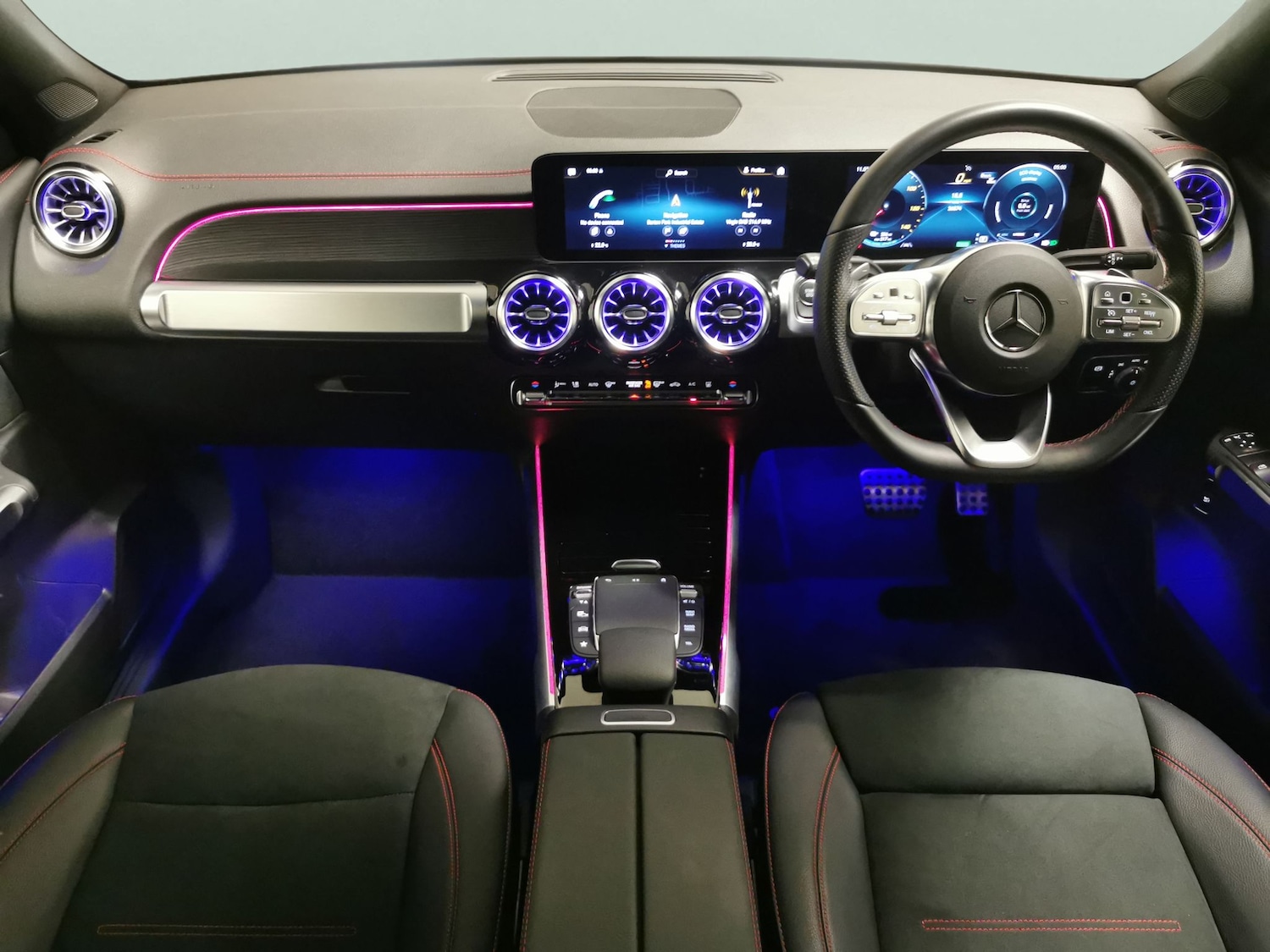 Used Mercedes-Benz EQB 2023 for sale - 77848442: Photo 8