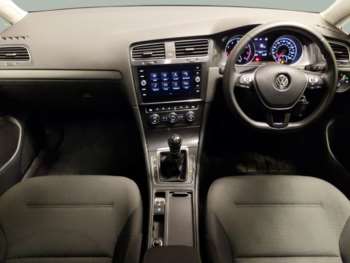Used Volkswagen Golf 2020 for sale - 74855004: Photo