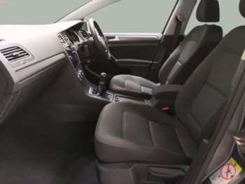 Used Volkswagen Golf 2020 for sale - 74855004: Photo