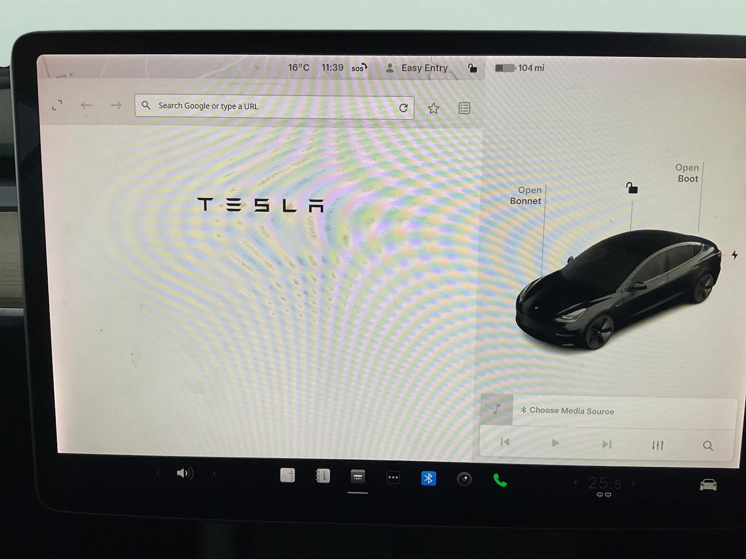 Used Tesla Model 3 2021 for sale - 76565986: Photo 16