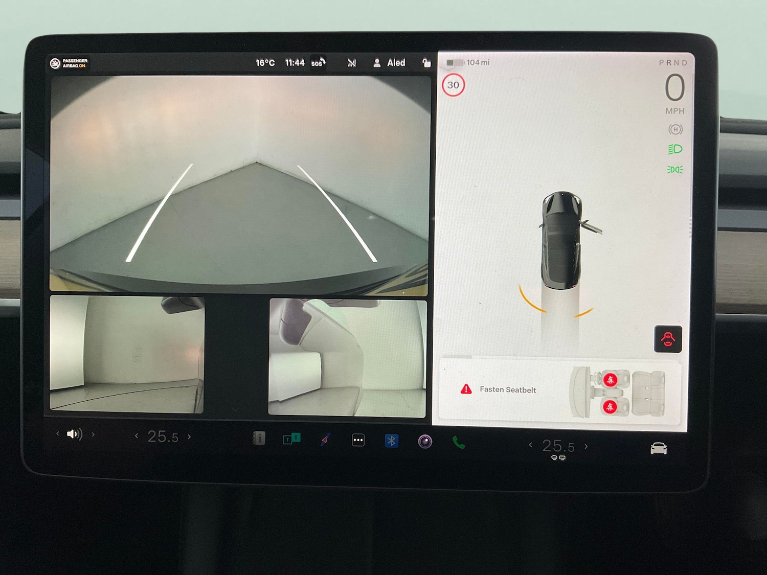 Used Tesla Model 3 2021 for sale - 76565986: Photo 19