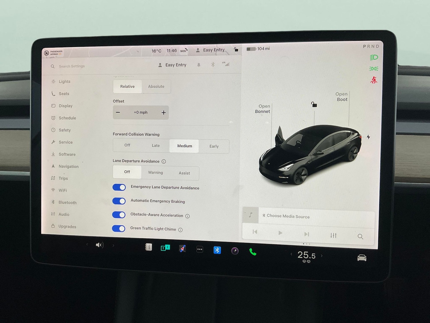 Used Tesla Model 3 2021 for sale - 76565986: Photo 23