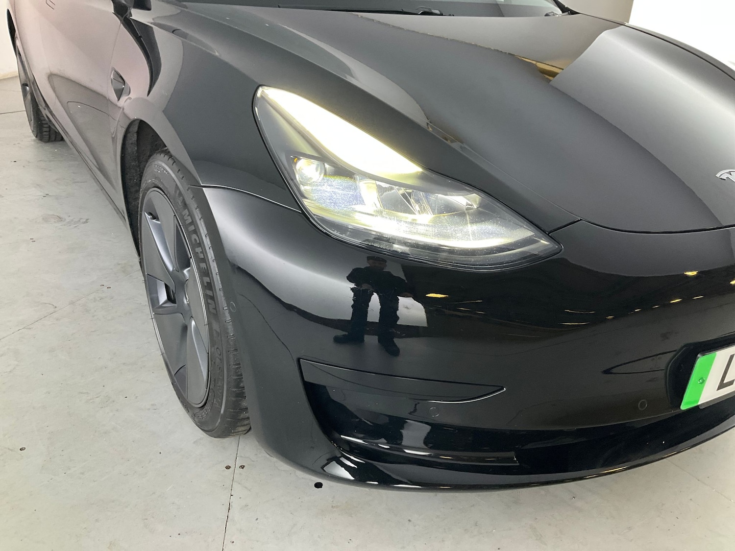 Used Tesla Model 3 2021 for sale - 76565986: Photo 27