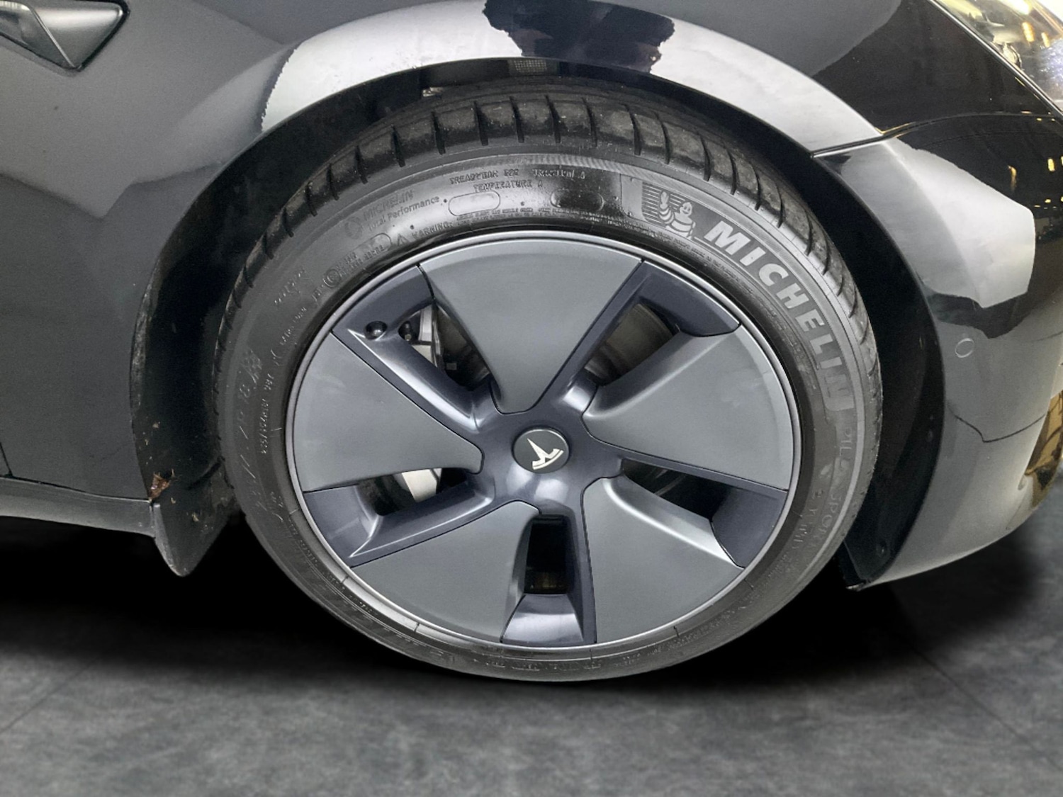 Used Tesla Model 3 2021 for sale - 76565986: Photo 29