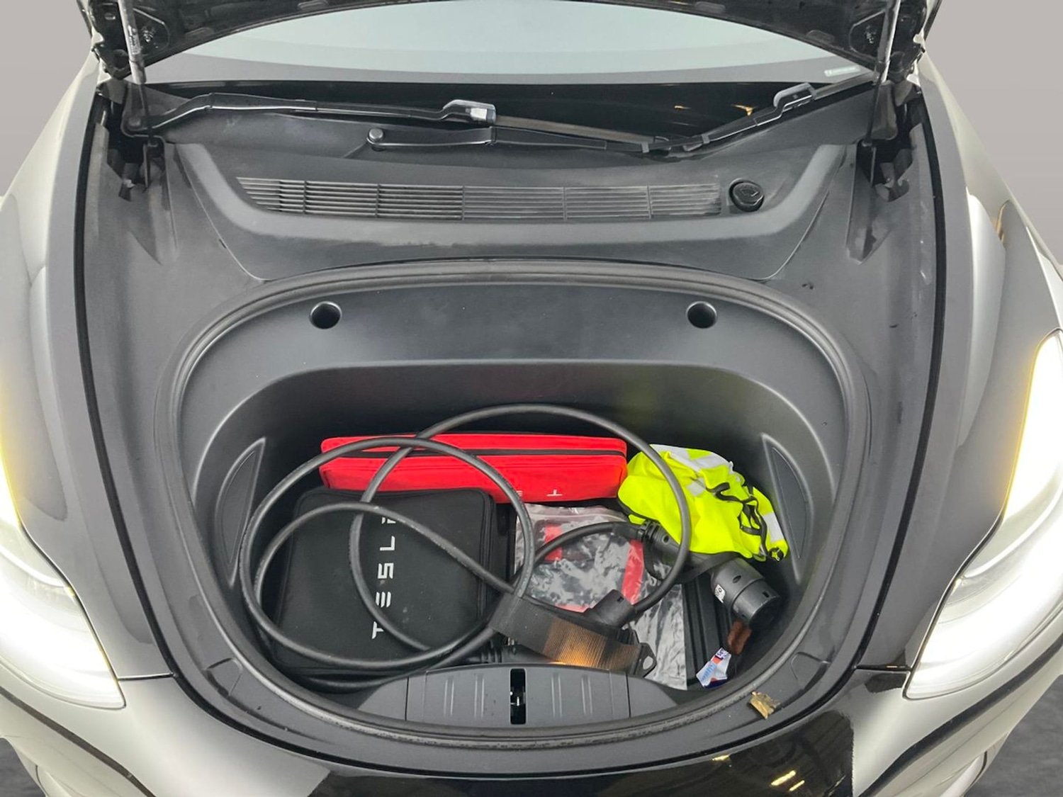 Used Tesla Model 3 2021 for sale - 76565986: Photo 39