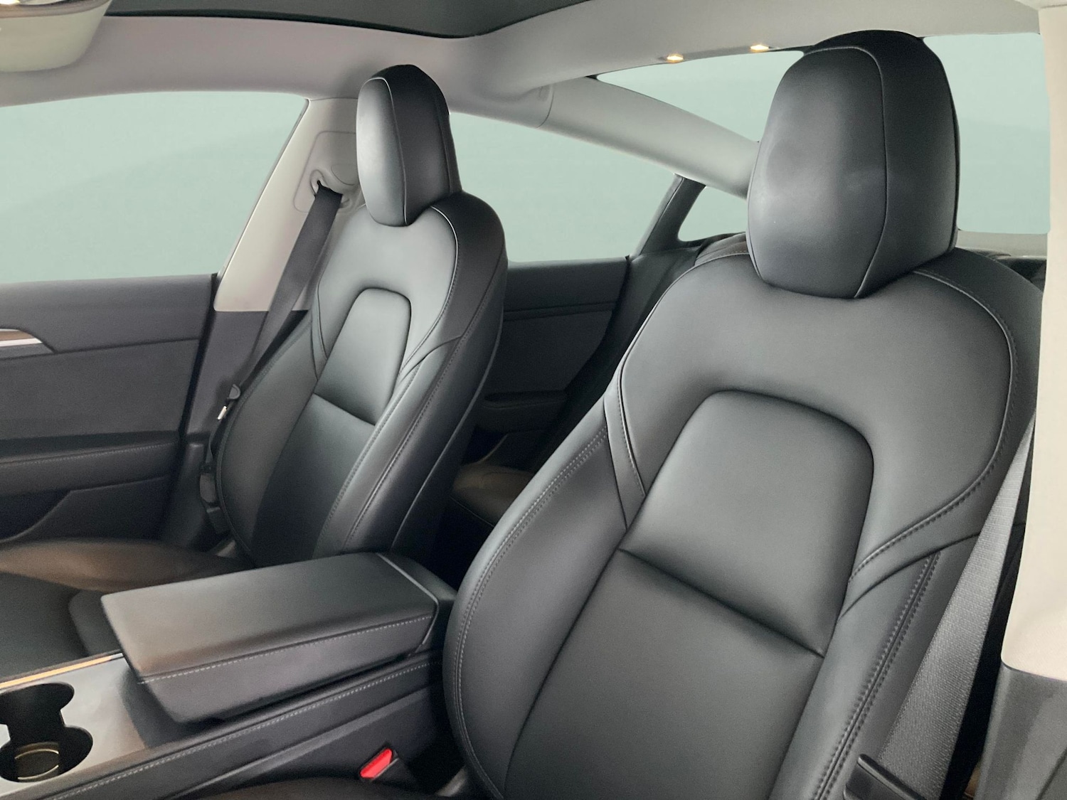 Used Tesla Model 3 2021 for sale - 76565986: Photo 7