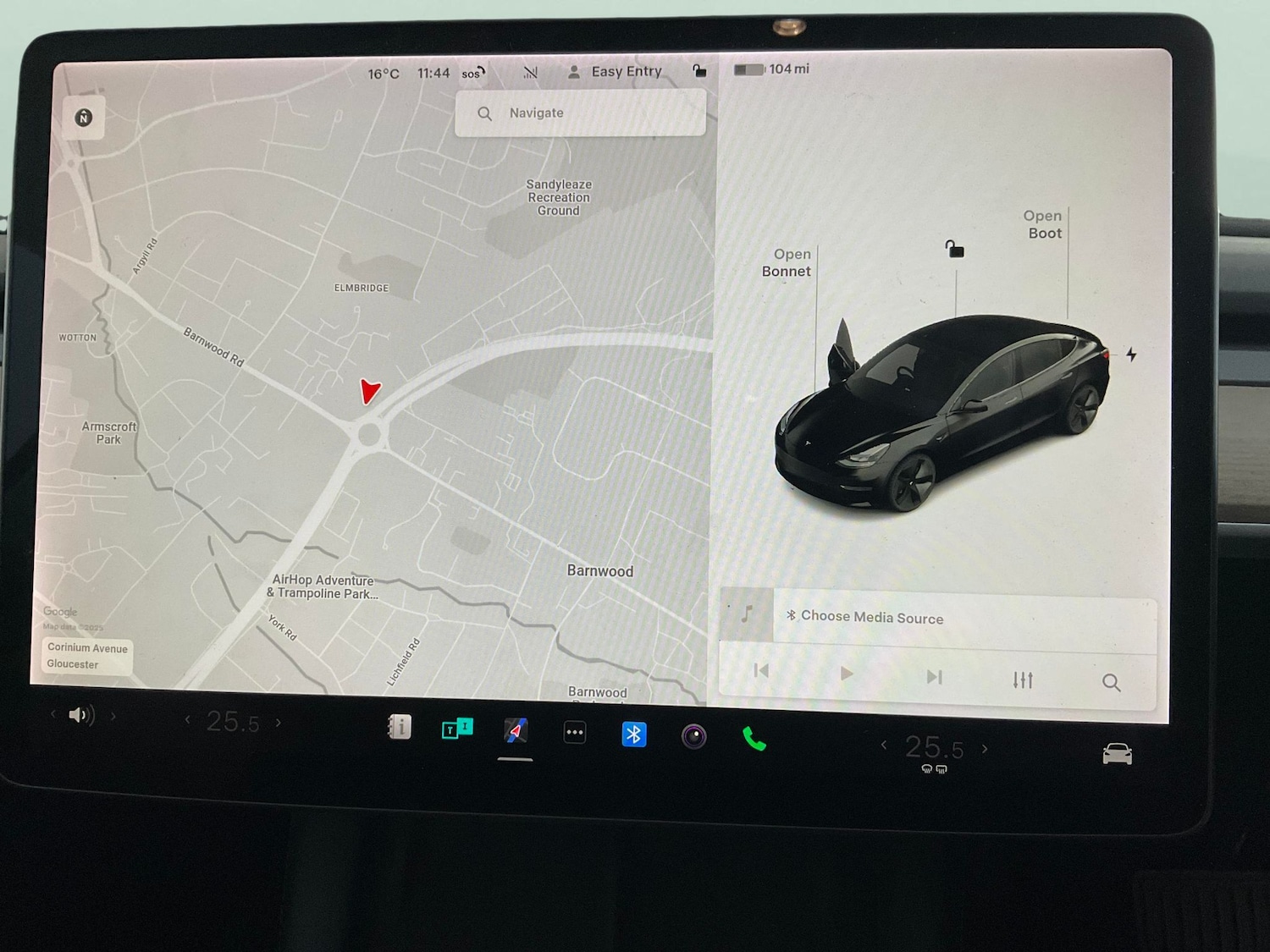 Used Tesla Model 3 2021 for sale - 76565986: Photo 8