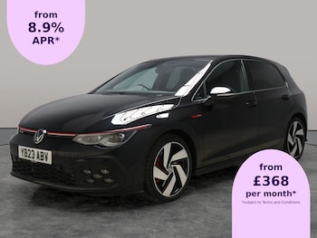 Used Volkswagen Golf 2023 for sale - 75560208: Photo
