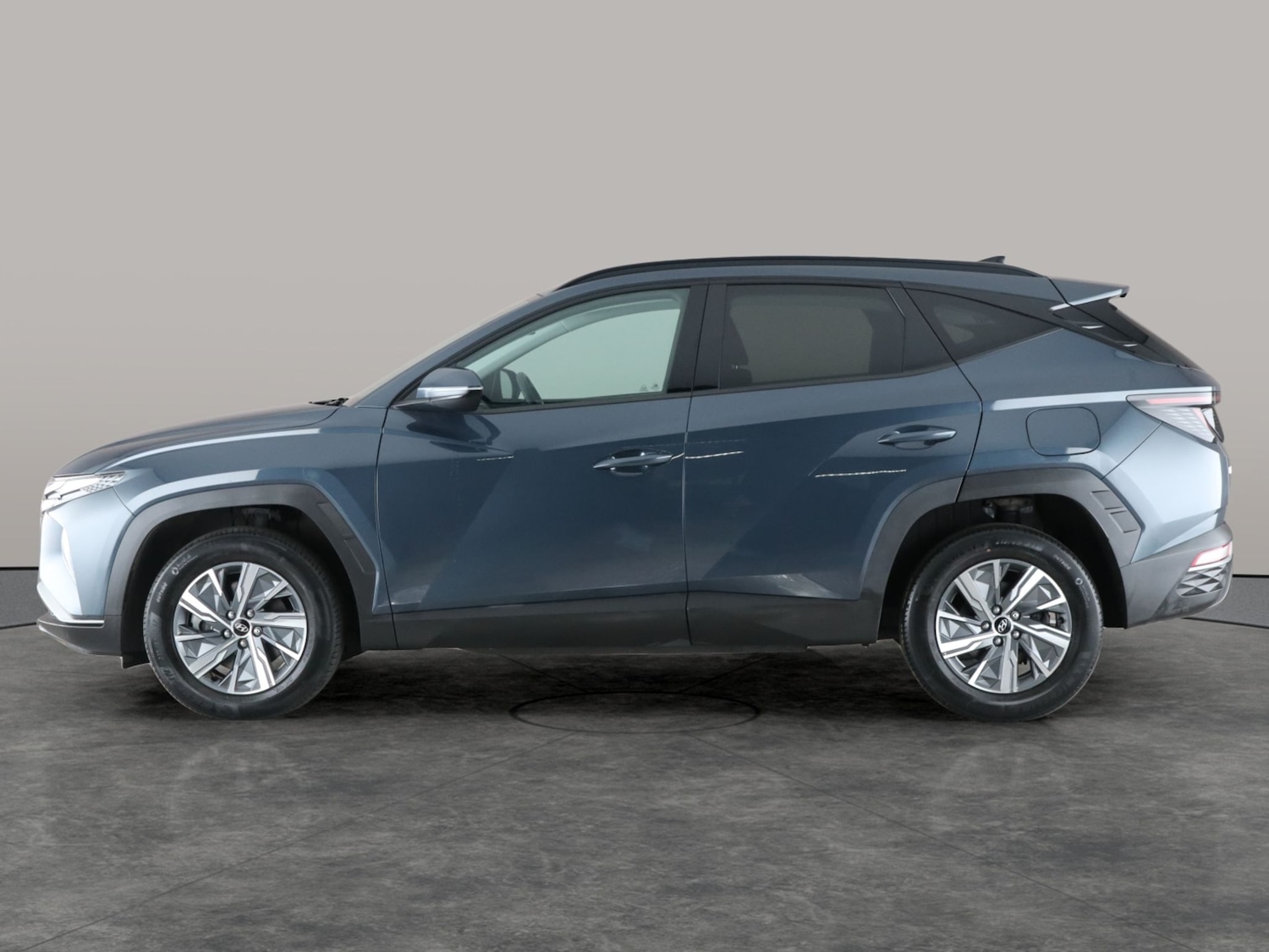 Used Hyundai TUCSON 2021 for sale - 76624024: Photo 13