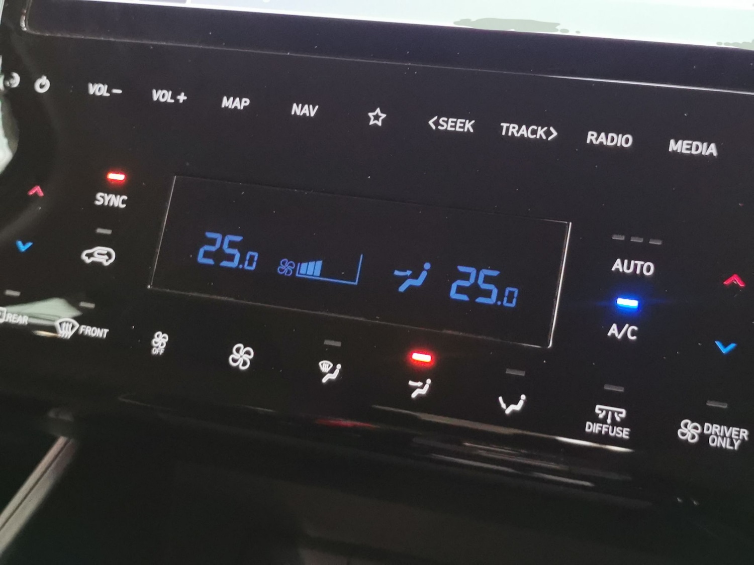 Used Hyundai TUCSON 2021 for sale - 76624024: Photo 15