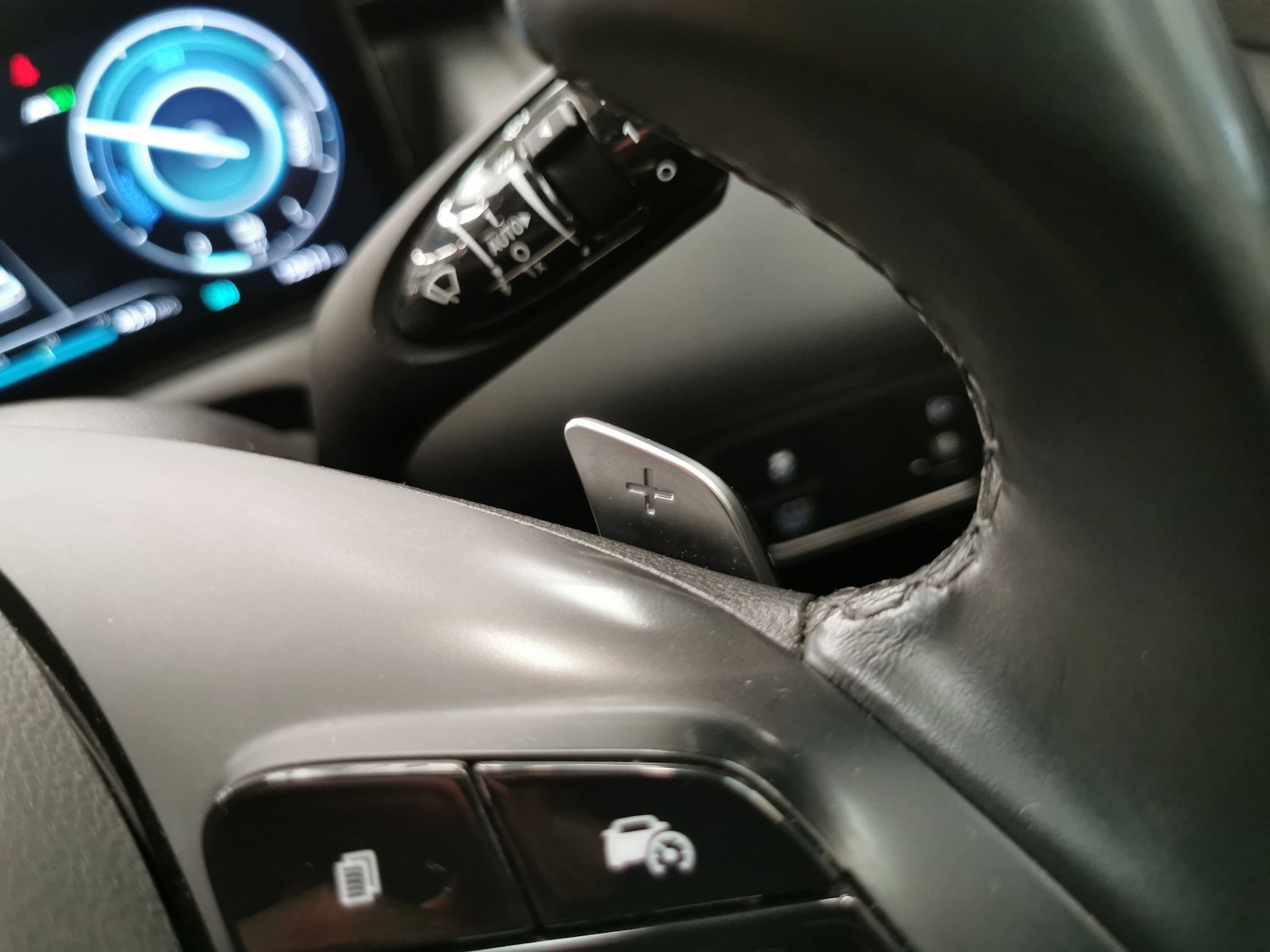 Used Hyundai TUCSON 2021 for sale - 76624024: Photo 16