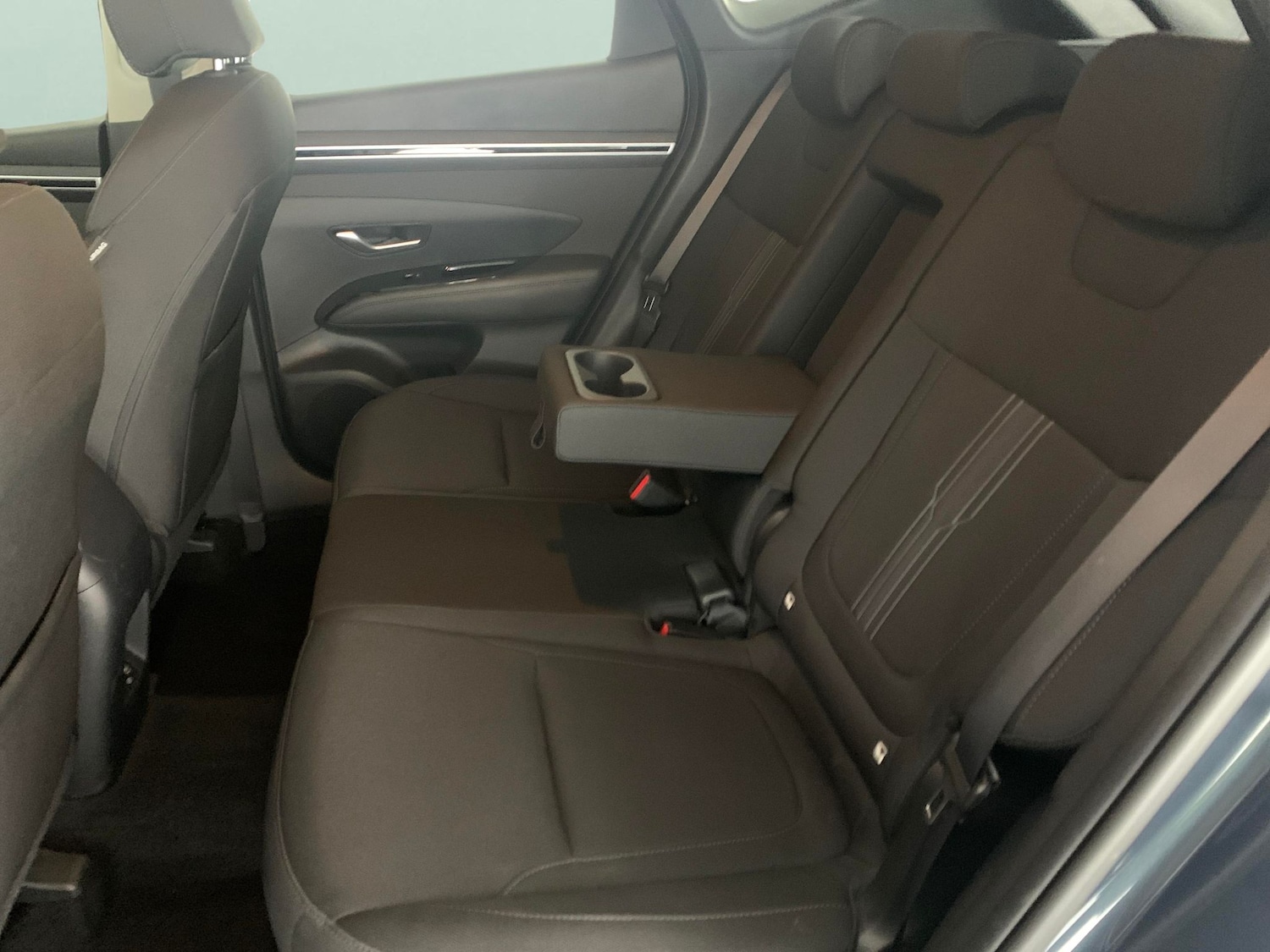 Used Hyundai TUCSON 2021 for sale - 76624024: Photo 25