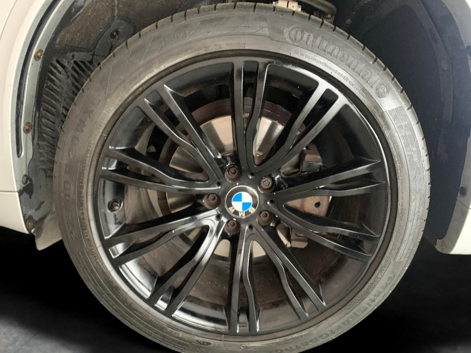 Used BMW X5 2018 for sale - 76709840: Photo 24