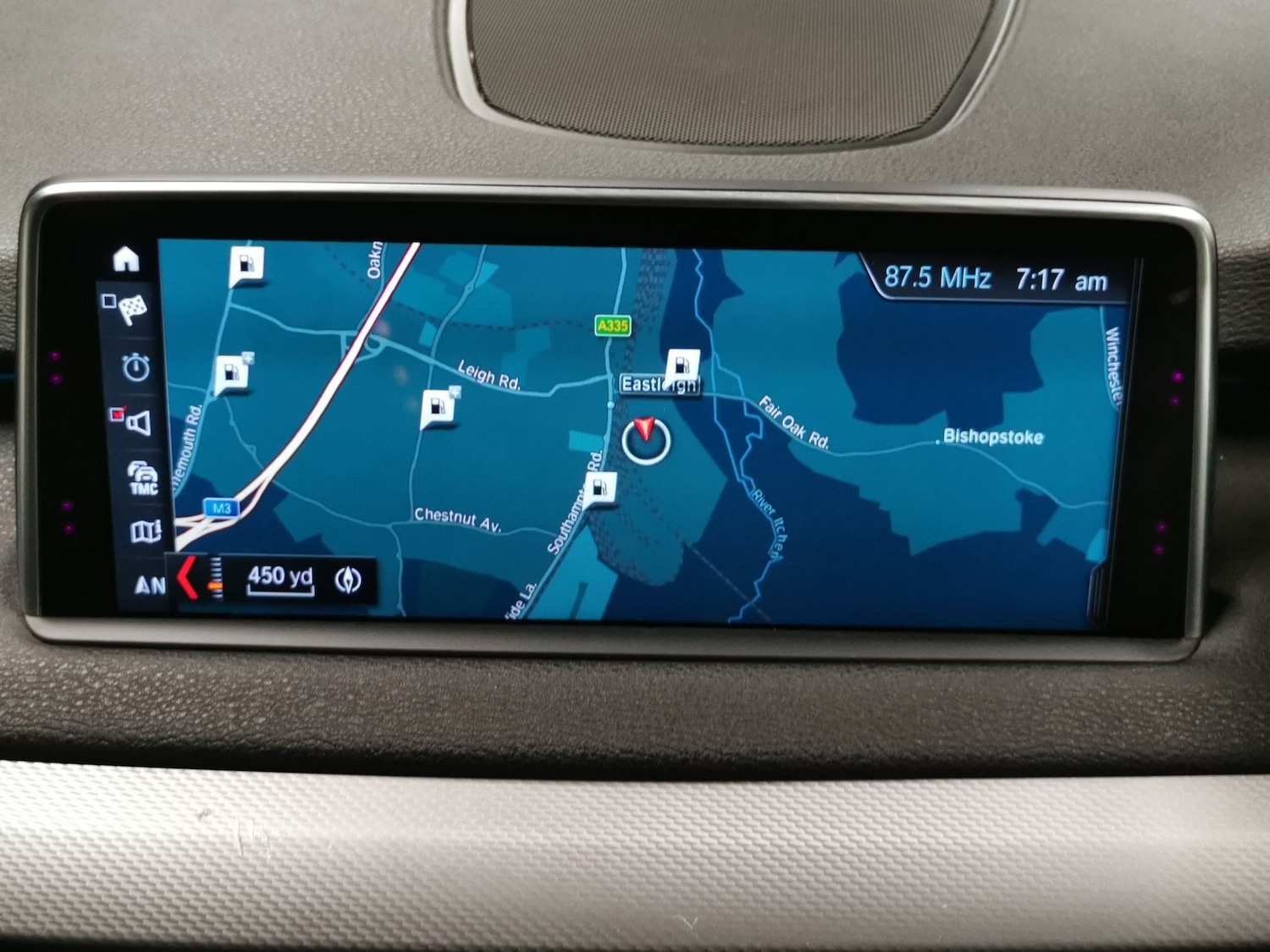 Used BMW X5 2018 for sale - 76709840: Photo 5