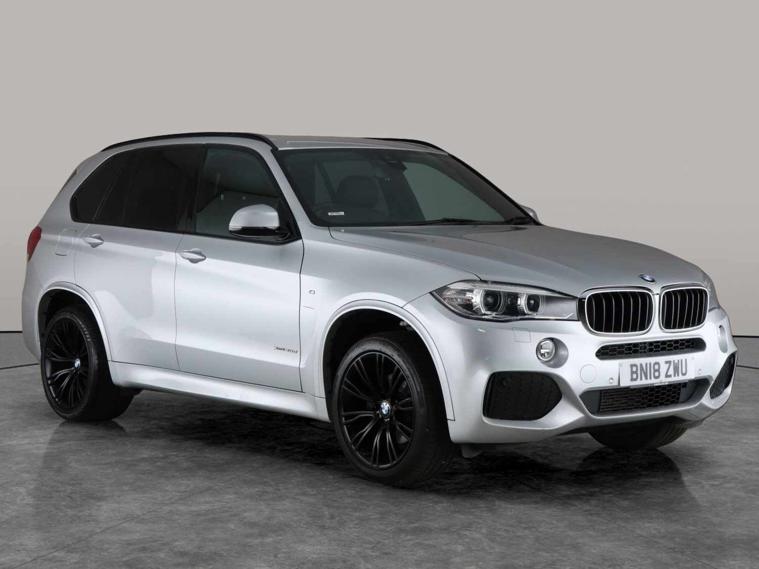 Used BMW X5 2018 for sale - 76709840: Photo 8