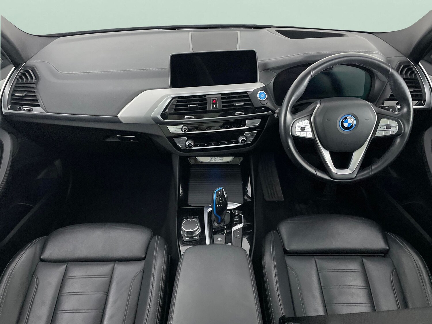 Used BMW iX3 2021 for sale - 77443107: Photo 10