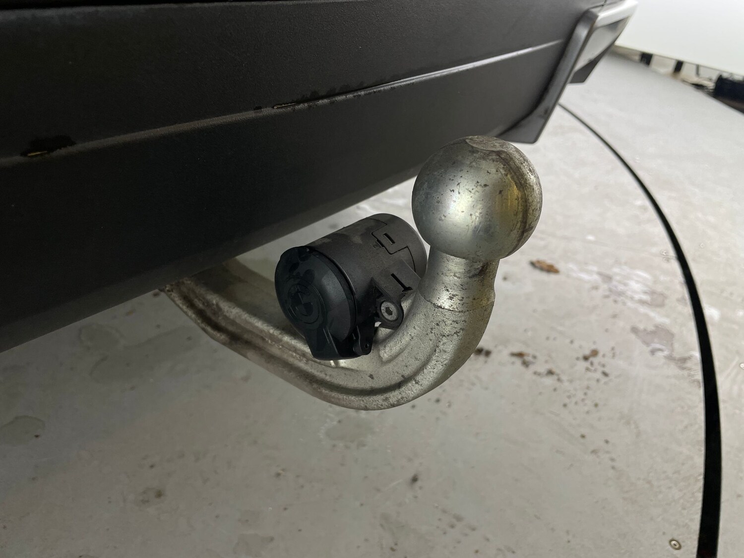 Used BMW iX3 2021 for sale - 77443107: Photo 17