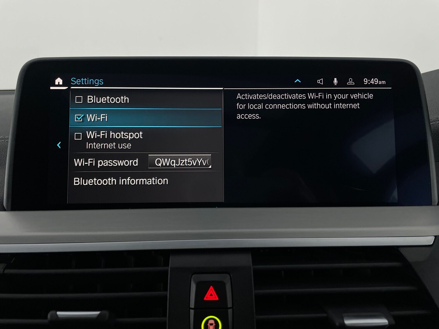 Used BMW iX3 2021 for sale - 77443107: Photo 20