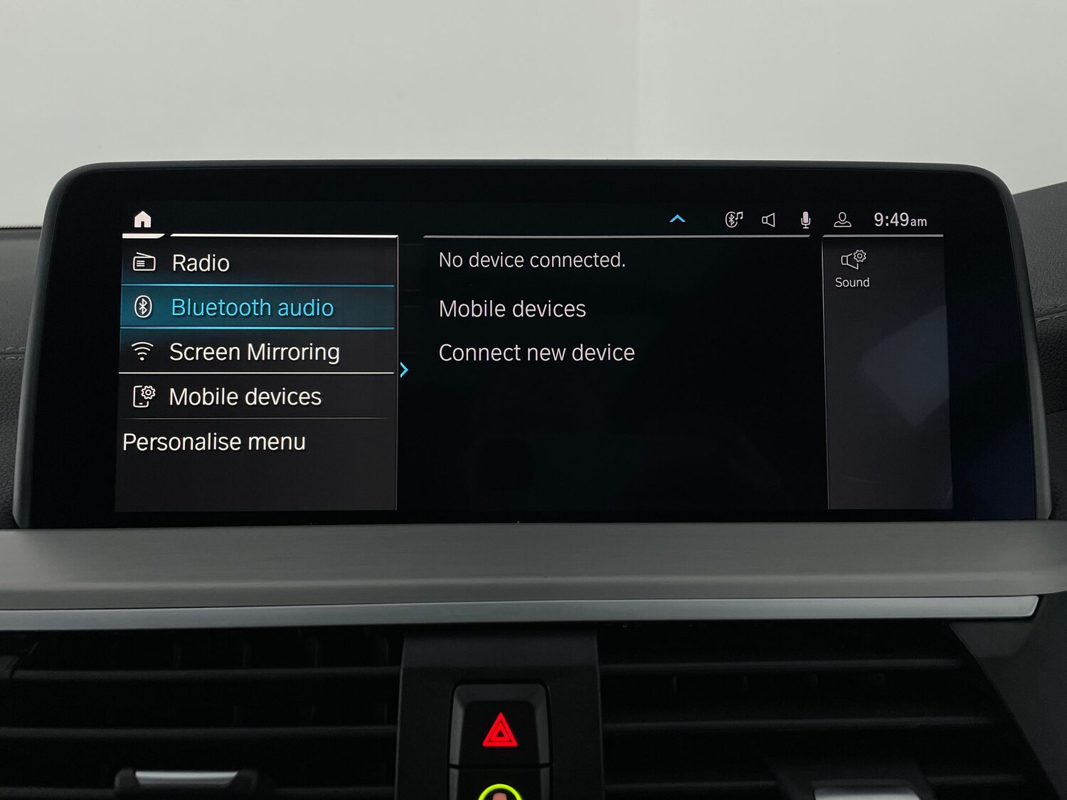 Used BMW iX3 2021 for sale - 77443107: Photo 22