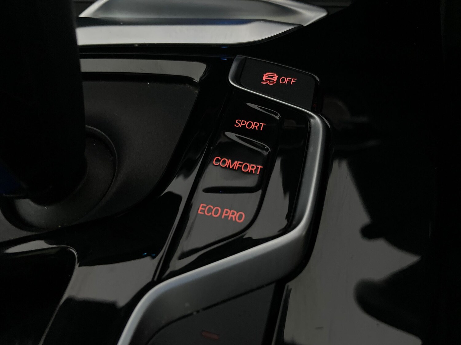 Used BMW iX3 2021 for sale - 77443107: Photo 24