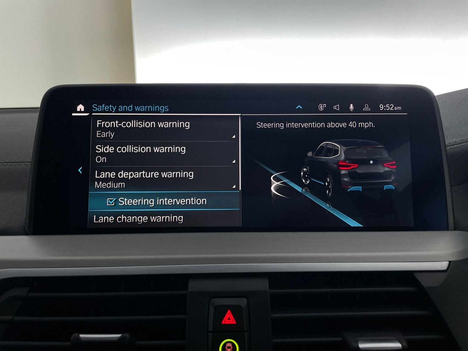 Used BMW iX3 2021 for sale - 77443107: Photo 33