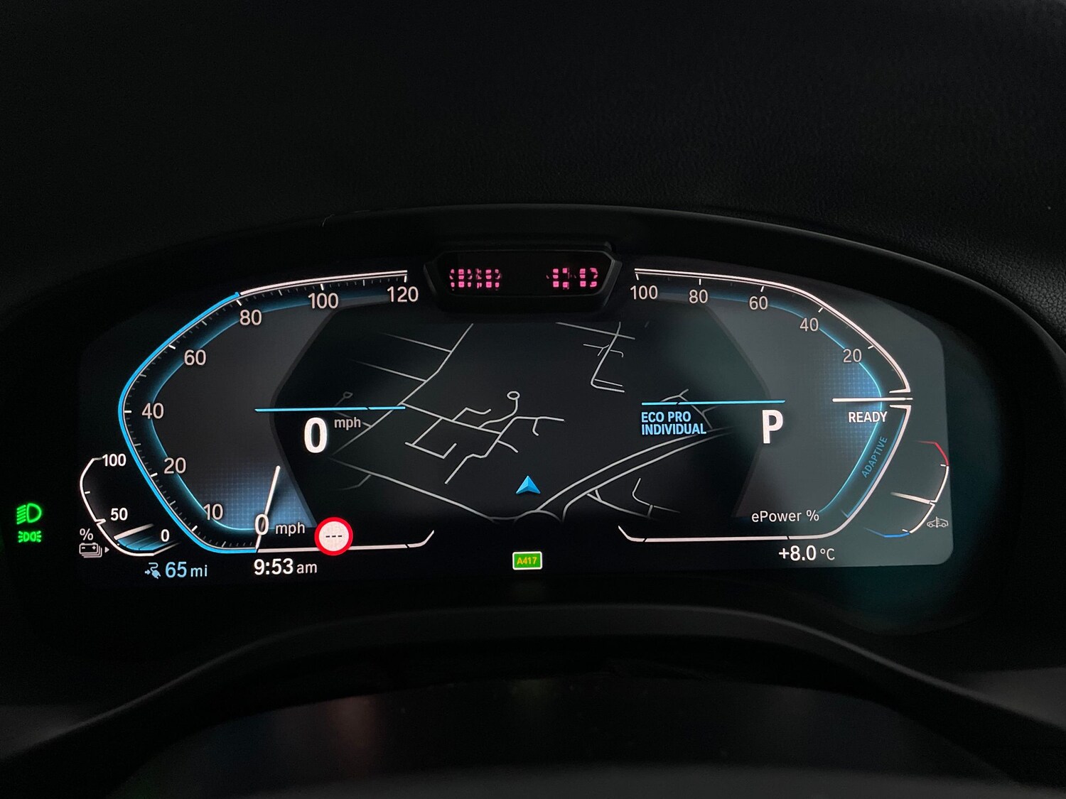 Used BMW iX3 2021 for sale - 77443107: Photo 35