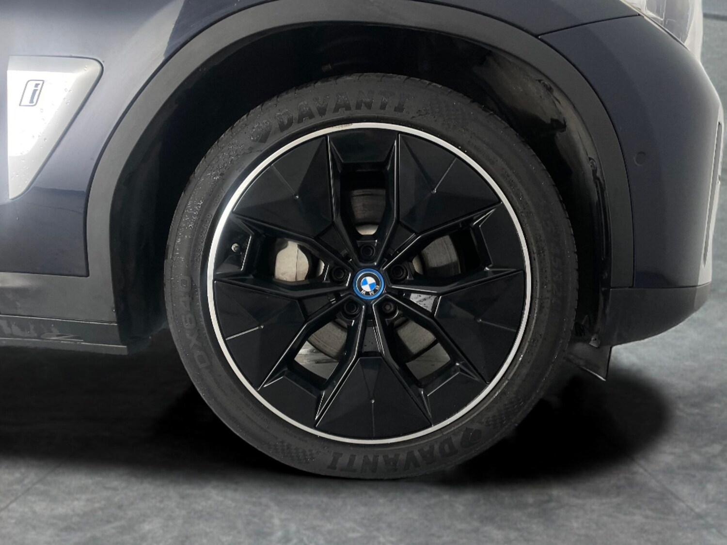 Used BMW iX3 2021 for sale - 77443107: Photo 38