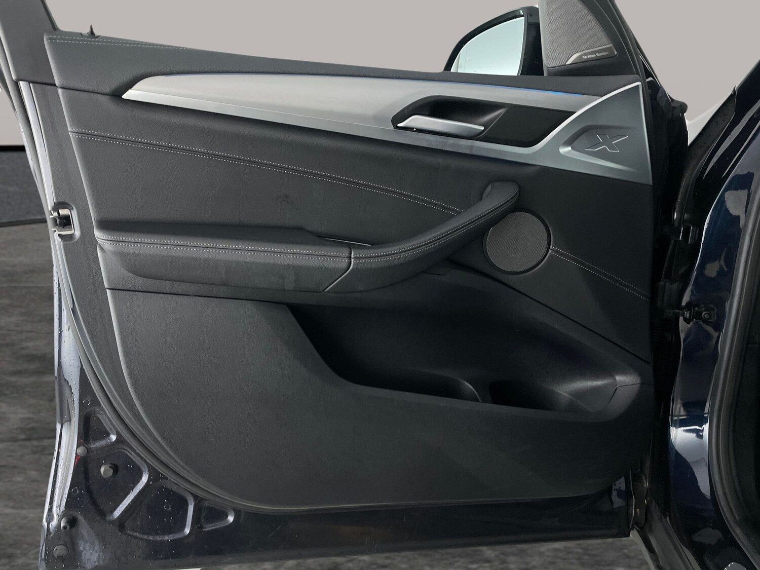 Used BMW iX3 2021 for sale - 77443107: Photo 41