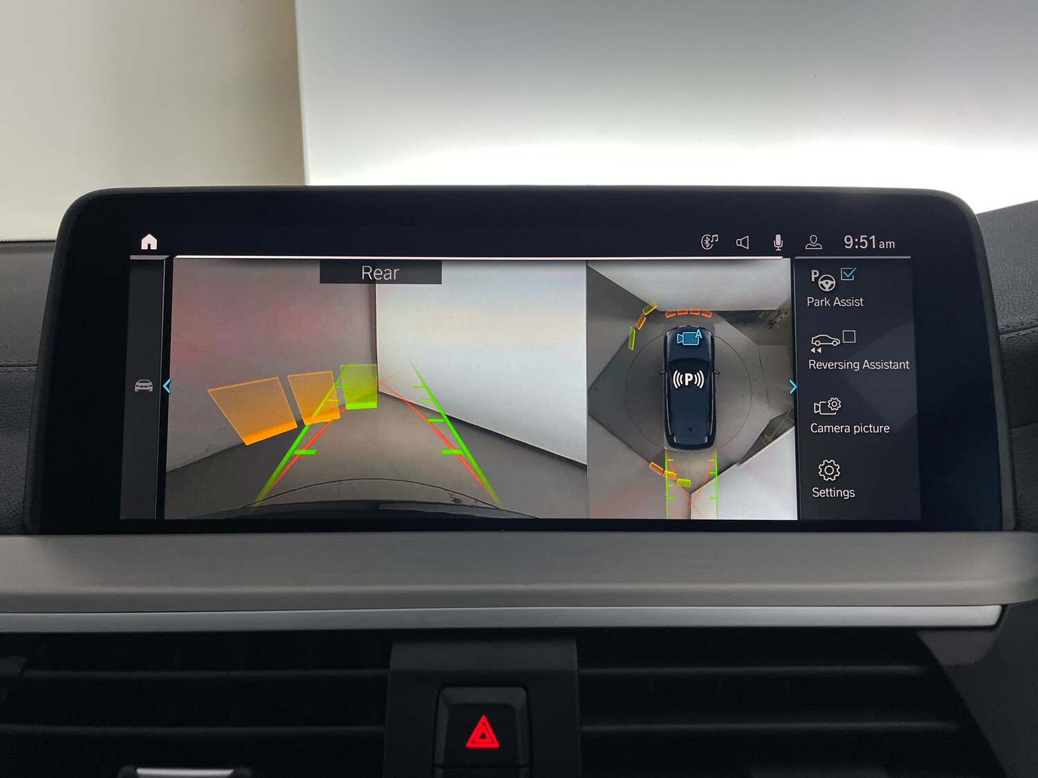 Used BMW iX3 2021 for sale - 77443107: Photo 7